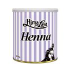 Tintura Henna Himalaya Em Pó Louro 250g