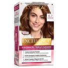 Tintura Imédia Excellence Creme 6.7 Chocolate L'Oréal Paris