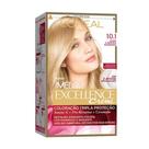 Tintura Imedia Excellence Creme N10.1 Louro Clarissimo Acinzentado