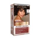 Tintura Imédia Excellence L'oreal Paris Sem Amônia 2U Preto Universal
