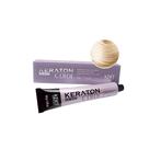 Tintura Keraton Color Dual Block 12.89 Louro Especial Pérola