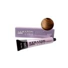 Tintura Keraton Color Dual Block 8 Louro Claro