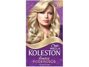 Tintura KOLESTON 121 Louro Claro Cinza