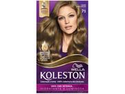 Tintura KOLESTON 7.1 Louro Cinza Médio 1un