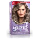 TINTURA KOLESTON 718 LOURO MÉDIO PEROLADO - Coloração em Creme