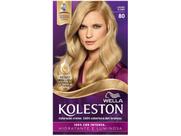 Tintura Koleston 80 Louro Claro 55g