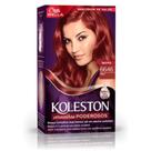 Tintura Koleston Cereja 6646