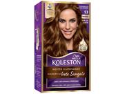 Tintura Koleston Entardecer Castanho Ouro 53