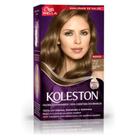 Tintura Koleston Louro Mate Medio 72 Tintura Koleston Louro Mate Medio 72