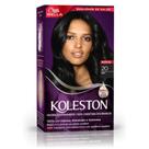 Tintura Koleston Preto 20