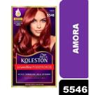 Tintura Koleston Vermelhos Poderosos - 5546 Amora