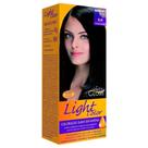 Tintura Light Color Castanho Escuro 3.0 - Salon line