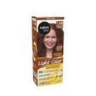 Tintura Light Color Profissional Salon Line 7.341 Doce de Leite