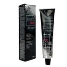 Tintura Louro Escuro Cobre Cinza 6.41 Permanente 60g Truss