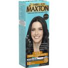 TINTURA MAXTON 1.0 PRETO - Coloração Permanente