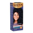 TINTURA MAXTON 1.110 PRETO INTENSO PROFUNDO - Coloração Capilar