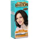 TINTURA MAXTON 3.0 CASTANHO ESCURO - 100ml