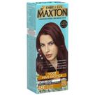 Tintura Maxton 4.66 Vermelho Borgonha