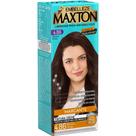 TINTURA MAXTON 4.86 MARROM CEREJA - Tintura em Creme para Cabelos