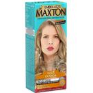 TINTURA MAXTON 9.0 LOURO MUITO CLARO - Tinta de Cabelo TINTURA MAXTON 9.0 LOURO MUITO CLARO - Tinta de Cabelo