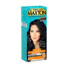 Tintura Maxton Prático 1.7 Preto Azulado