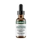 Tintura NutraMedix Houttuynia Gastrointestinal 30mL Tintura NutraMedix Houttuynia Gastrointestinal 30mL