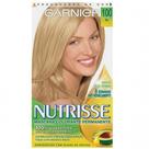 Tintura Nutrisse Coloração Creme Louro Sol 100 Tintura Nutrisse Coloração Creme Louro Sol 100