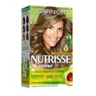 Tintura Nutrisse Creme Louro Esplêndido 71