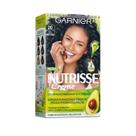 Tintura Nutrisse Creme Preto 20 Tintura Nutrisse Creme Preto 20