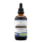 Tintura Orgânica Secrets of the Tribe - Sabugueiro 120ml