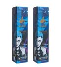 Tintura para cabelo Arctic Fox Jinx Vibrant Blue Vegan Cruelty Free 165 ml Tintura para cabelo Arctic Fox Jinx Vibrant Blue Vegan Cruelty Free 165 ml