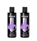 Tintura para cabelo Arctic Fox Semipermanente Pastel Lilás Roxo 240 ml