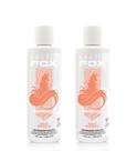 Tintura para cabelo Arctic Fox Semipermanente Pastel Peach Prosecco 240 ml