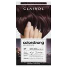 Tintura para cabelo Clairol ColorStrong Permanent Zero Ammonia 4.63