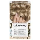 Tintura para cabelo Clairol ColorStrong Permanent Zero Ammonia 8.1
