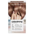 Tintura para cabelo Clairol ColorStrong Permanent Zero Ammonia 8.63
