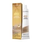 Tintura para cabelo Clairol Professional Permanent Crème 6n Dark Blonde