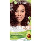 Tintura para cabelo Garnier Nutrisse Creme Nutritivo 415 Soft Mahogany