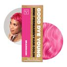 Tintura para cabelo Good Dye Young Lavagem cerebral semipermanente 150mL