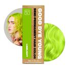 Tintura para cabelo Good Dye Young SemiPermanent Limelight 150mL
