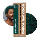 Tintura para cabelo Good Dye Young Semipermanente Vegan Green 150mL