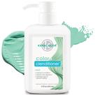 Tintura para cabelo Keracolor Clenditioner MINT Semi Permanente 350mL