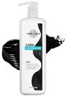 Tintura para cabelo Keracolor Clenditioner ONYX Semi Permanent 1L