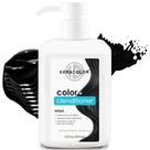 Tintura para cabelo Keracolor Clenditioner ONYX Semi Permanent 355mL