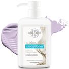 Tintura para cabelo Keracolor Clenditioner PLATIUM Semi Permanent 355mL