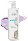 Tintura para cabelo Keracolor Clenditioner PLATIUM Semi Permanente 1L