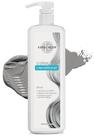 Tintura para cabelo Keracolor Clenditioner SILVER 1L Semi Permanente