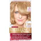 Tintura para cabelo L'Oreal Excellence Creme 8G Loiro Dourado Médio