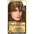 Tintura para cabelo L'Oreal Paris Superior Preference 5G Medium Golden