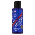 Tintura para cabelo MANIC PANIC Rockabilly Blue Amplificada 118mL Vegan
